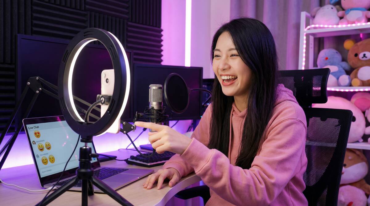 小马拉大车创作者