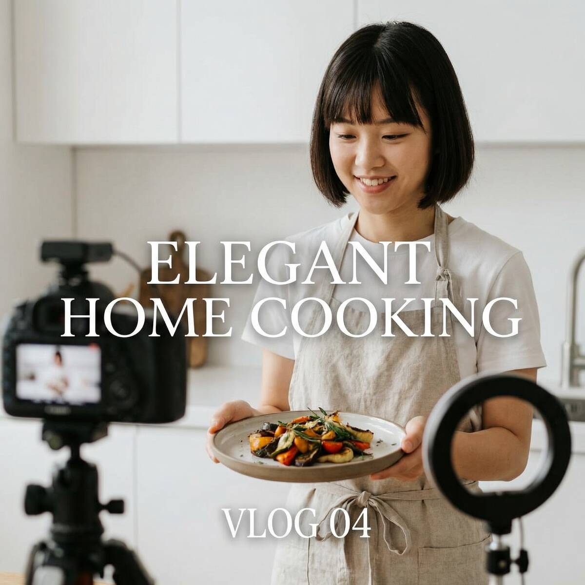 小马拉大车美食视频